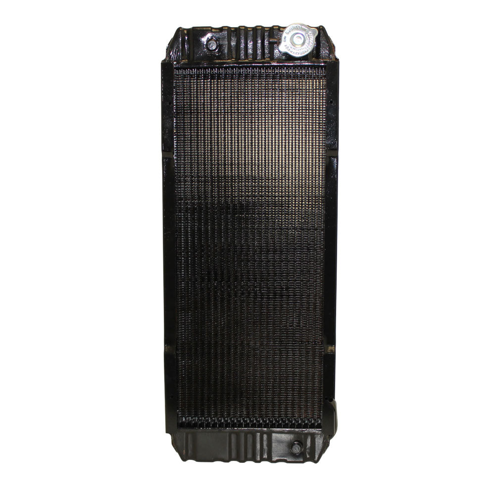 Radiator Fits Bobcat 751 753 753G 753H 753L 763 763G 763H 773 773F 7753 6666384