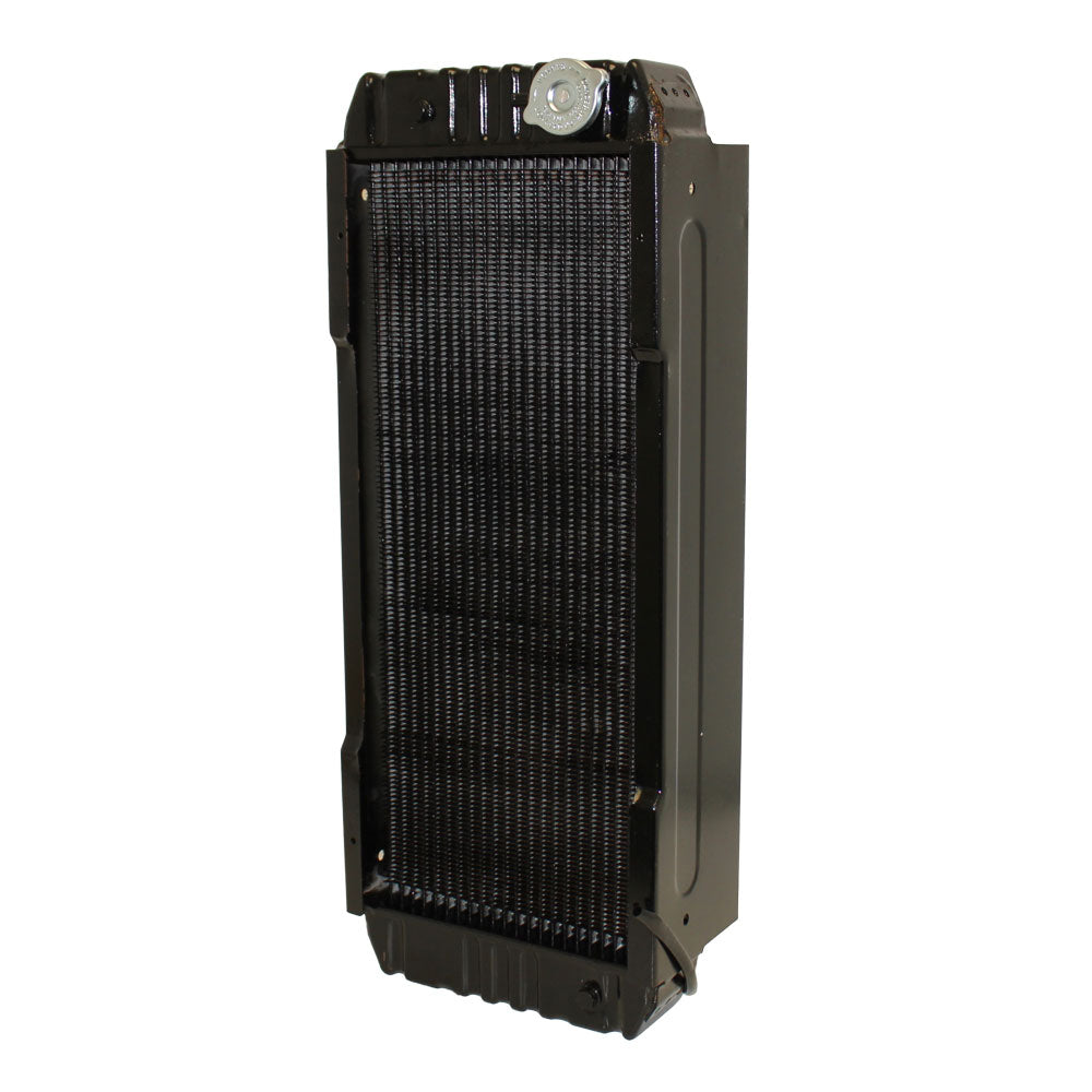 Radiator Fits Bobcat 751 753 753G 753H 753L 763 763G 763H 773 773F 7753 6666384