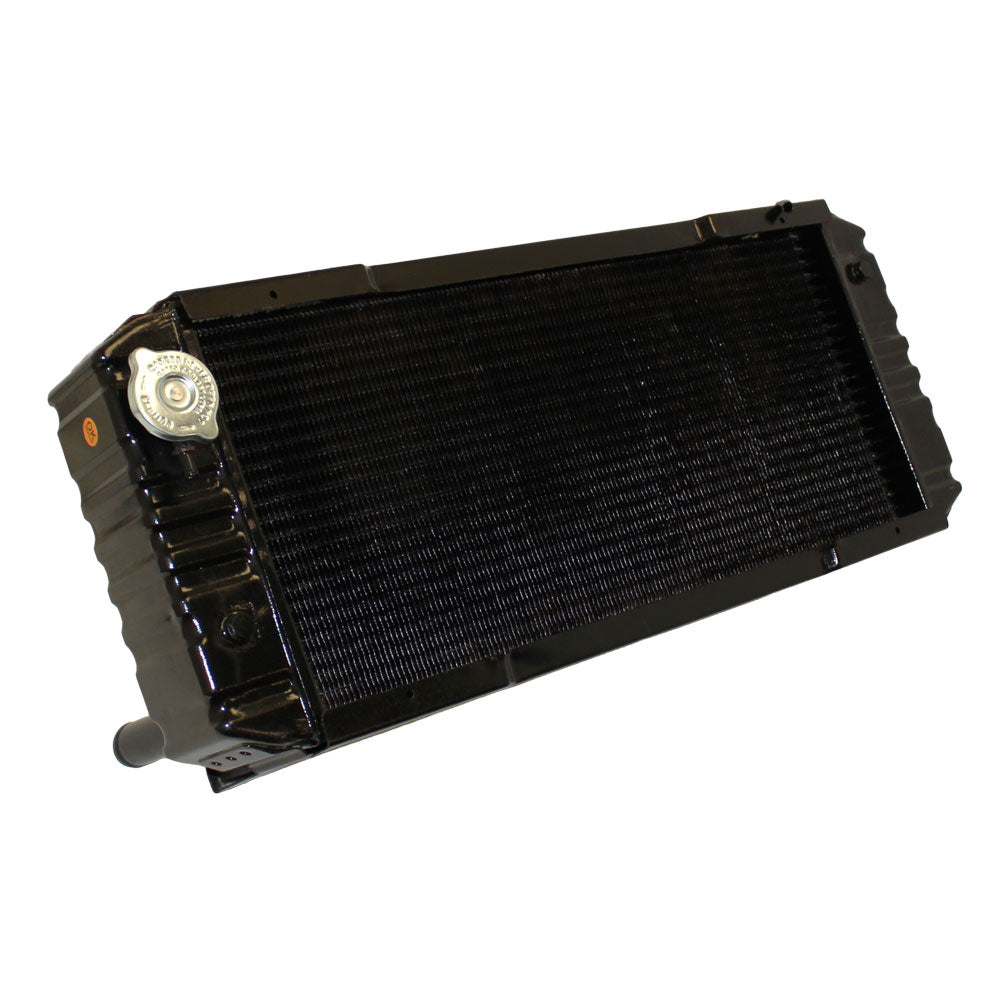 Radiator Fits Bobcat 751 753 753G 753H 753L 763 763G 763H 773 773F 7753 6666384