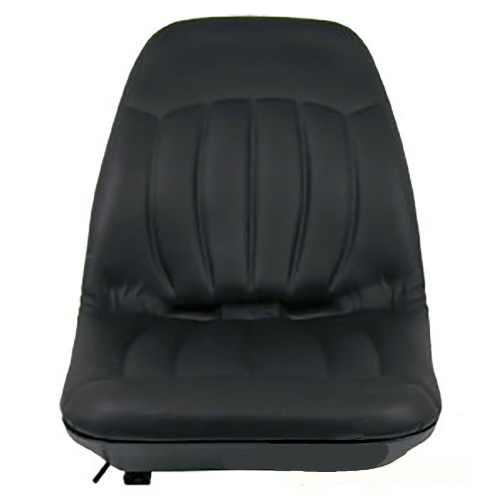High Back Seat RPLS Fits Bobcat 6669135 Part# 3010-0053