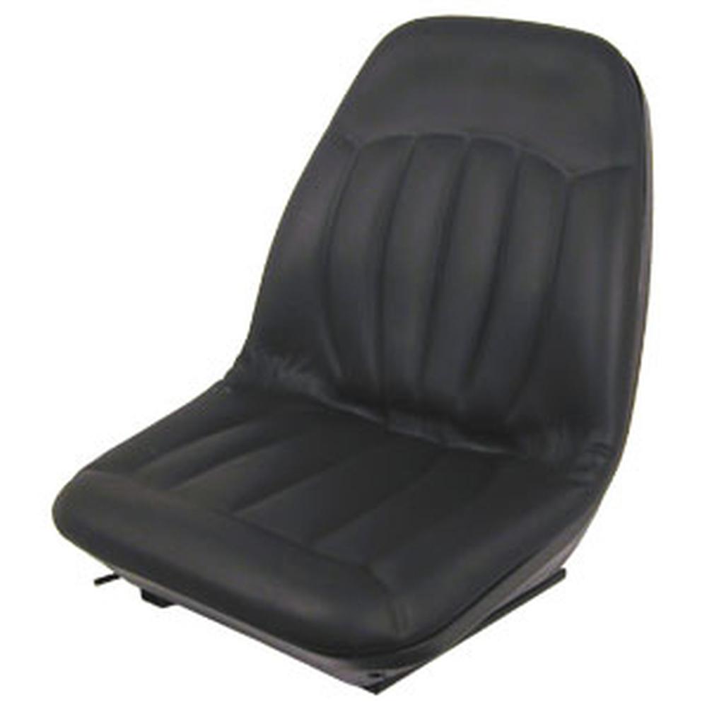 High Back Seat RPLS Fits Bobcat 6669135 Part# 3010-0053