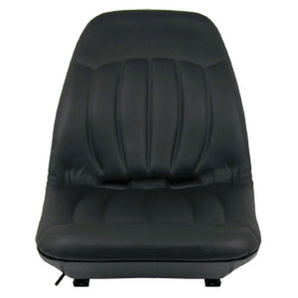AMSS7489 175 Uni Pro Seat Assembly, Black Vinyl