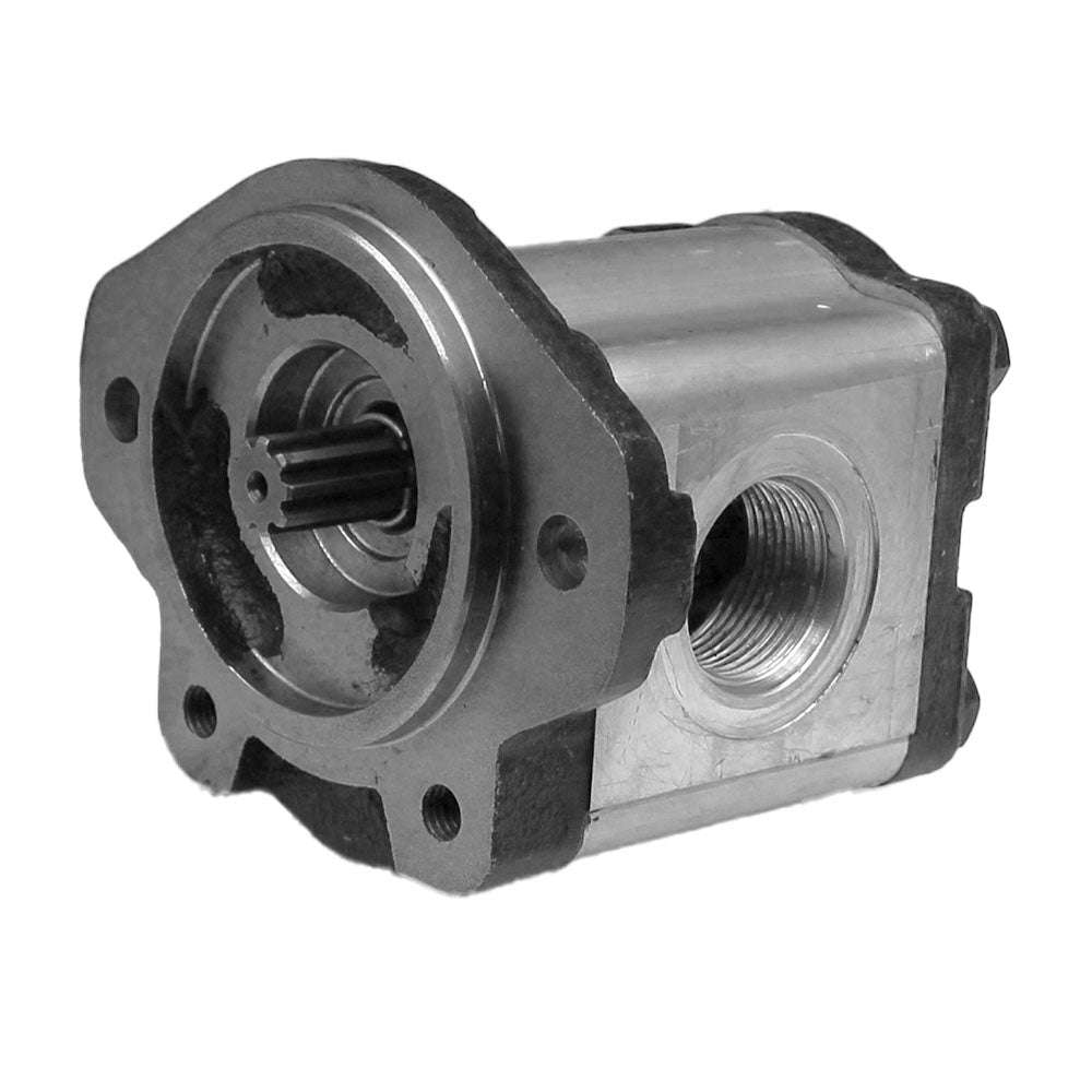 6650678 Hydraulic Pump Fits Bobcat 653 751 753 763 773 7753