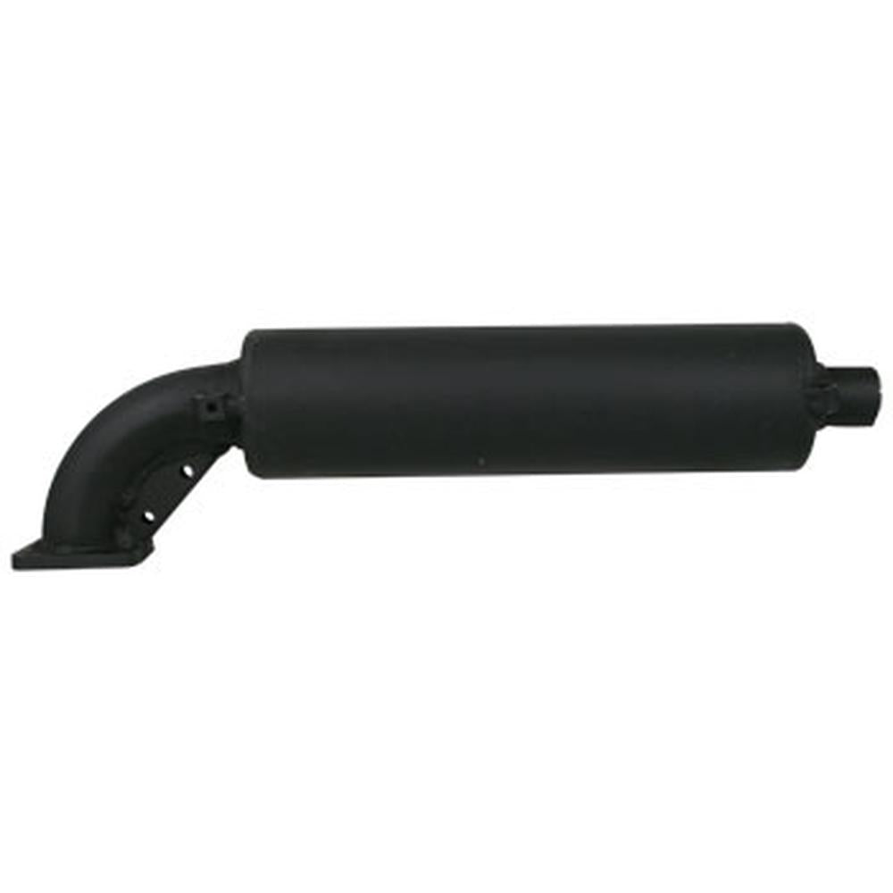 1537112110 Muffler Fits Kubota