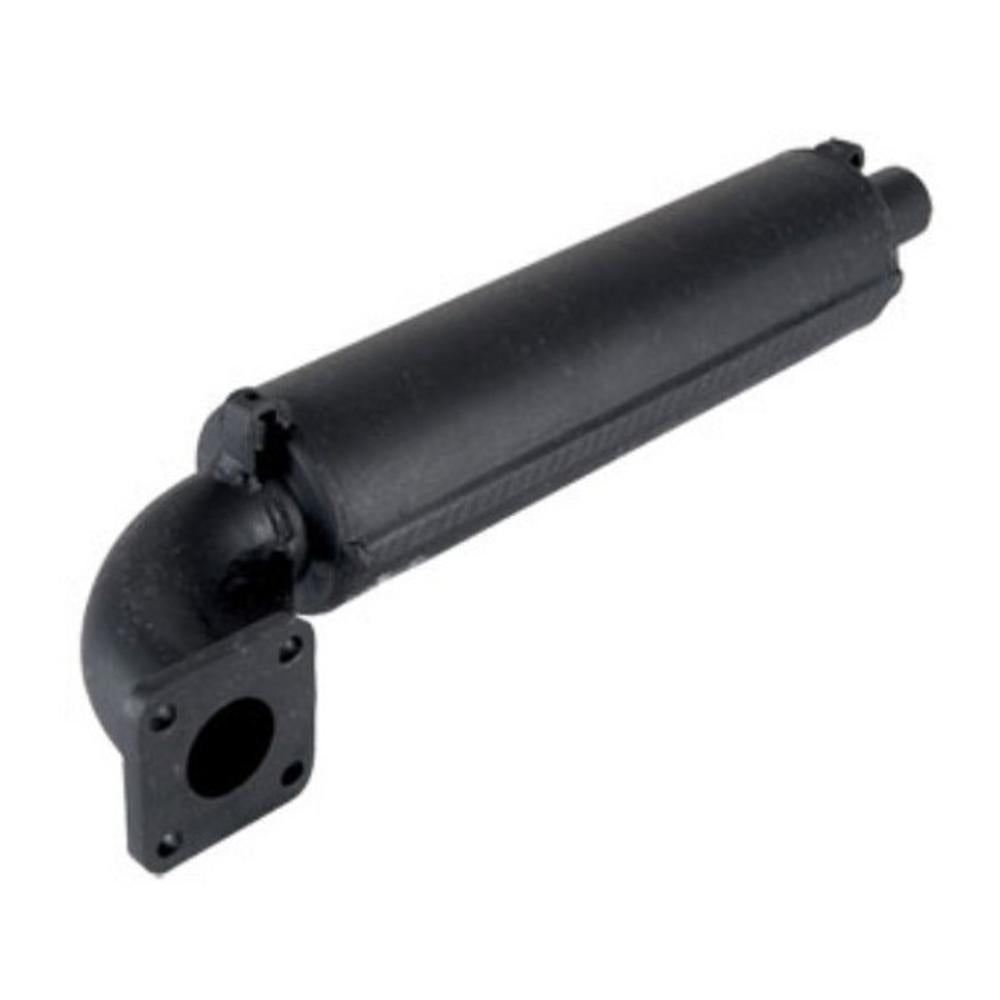 1537112110 Muffler Fits Kubota