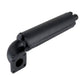 Muffler Fits B6100 B7100 D650-A D650-AH D750A Engines 1537112110 66706-54510