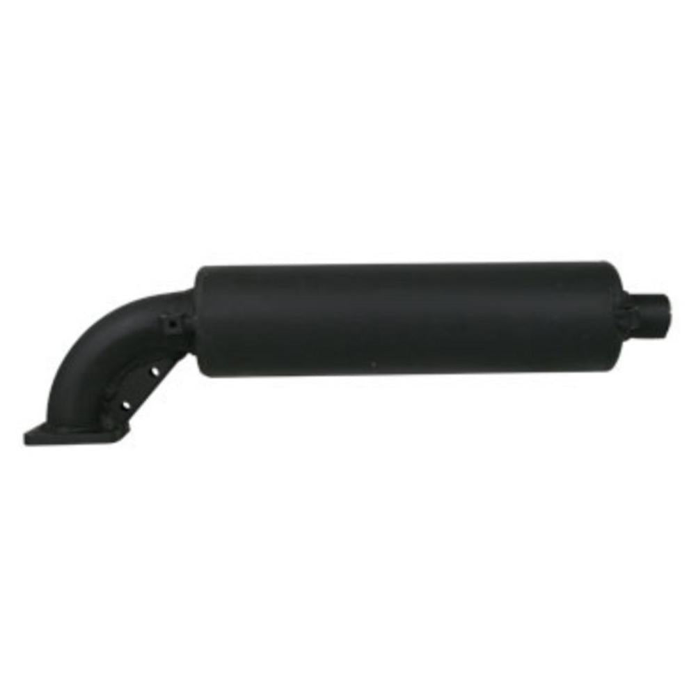 1537112110 Muffler Fits Kubota