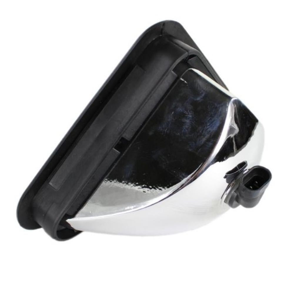 LH & RH Headlight Assembly Set Fits Bobcat Replaces 6674400