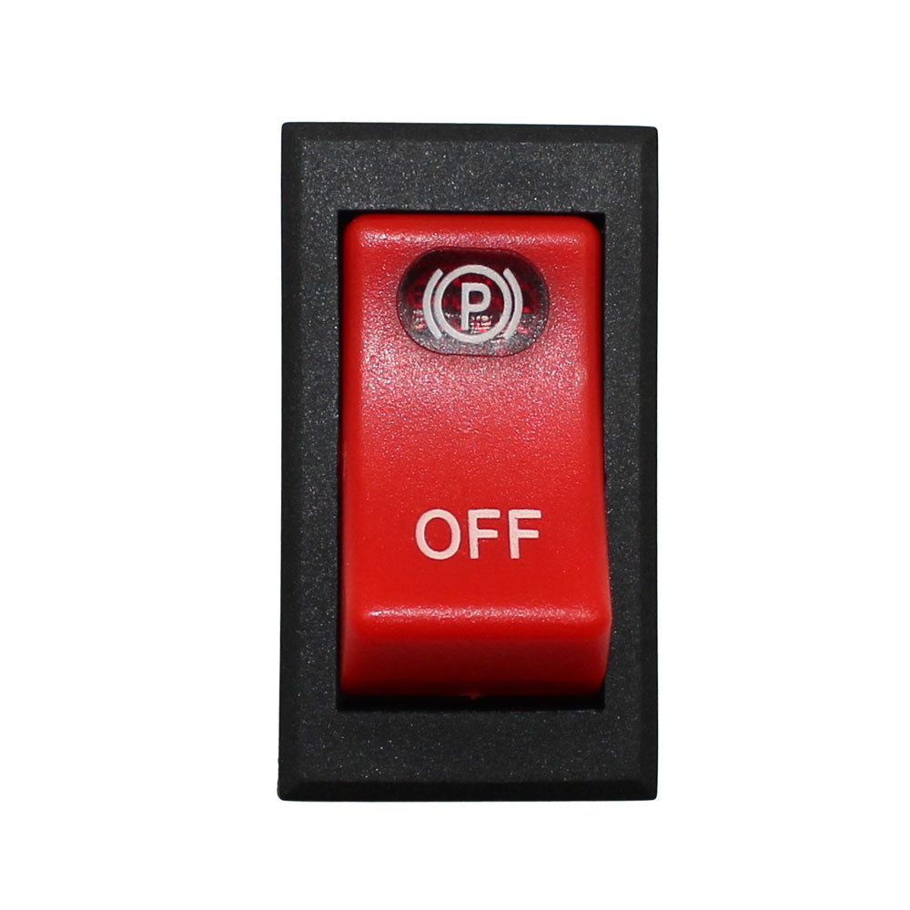 6676536 Parking Brake Switch Fits Bobcat 751 753 763 773 863 873 883 963 A220