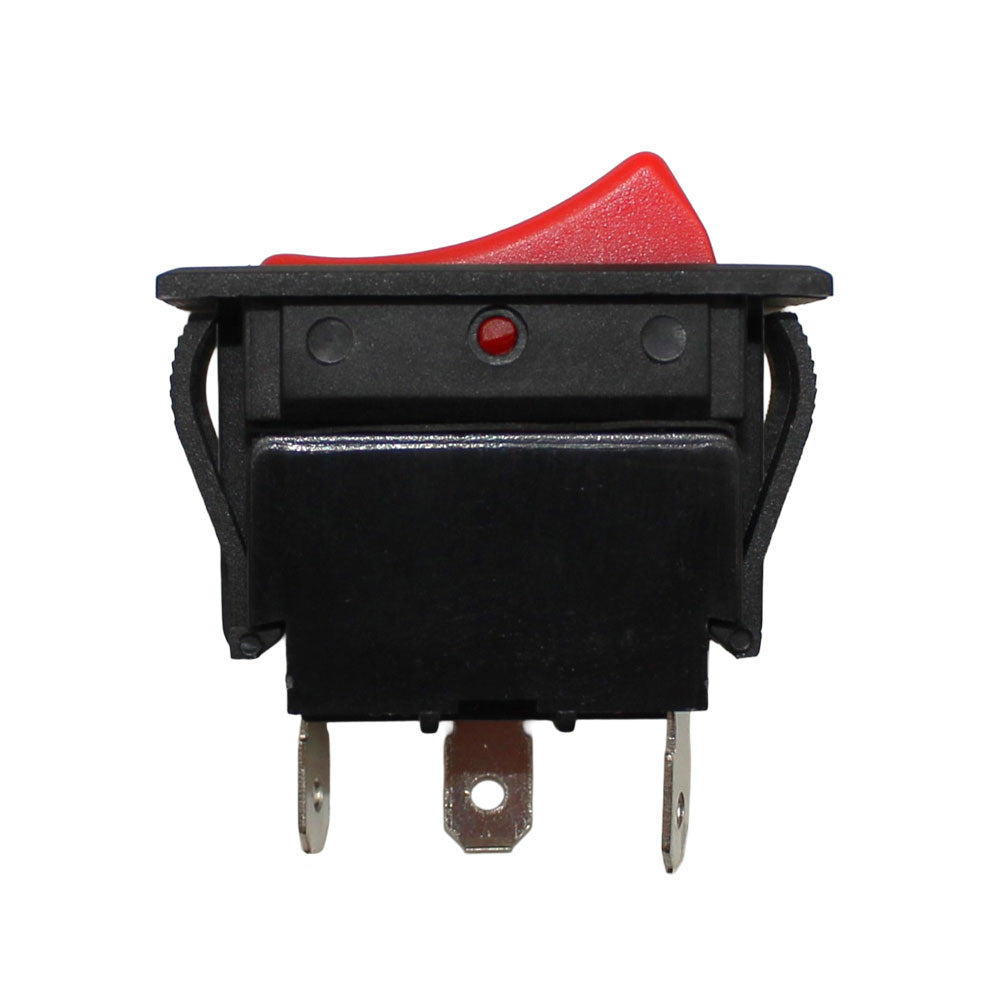 6676536 Parking Brake Switch Fits Bobcat 751 753 763 773 863 873 883 963 A220