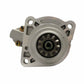 Starter Fits Valeo PLGR 18486 Fits Bobcat S150 773 S185 S160 763 S175 T190 753