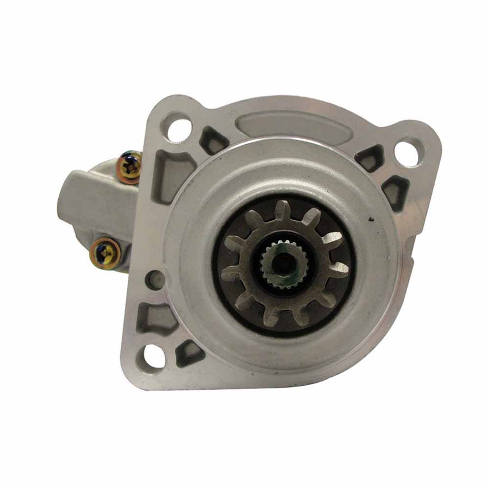 Starter Fits Bobcat Tractor 6676957 6685190