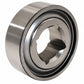 Packer Wheel Bearing Fits Bobcat Replaces 6676959