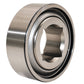 Packer Wheel Bearing Fits Bobcat Replaces 6676959