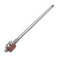 Steering Shaft Fits Kubota B4200D B5100DP B5100EP B6000DT 1904-1008
