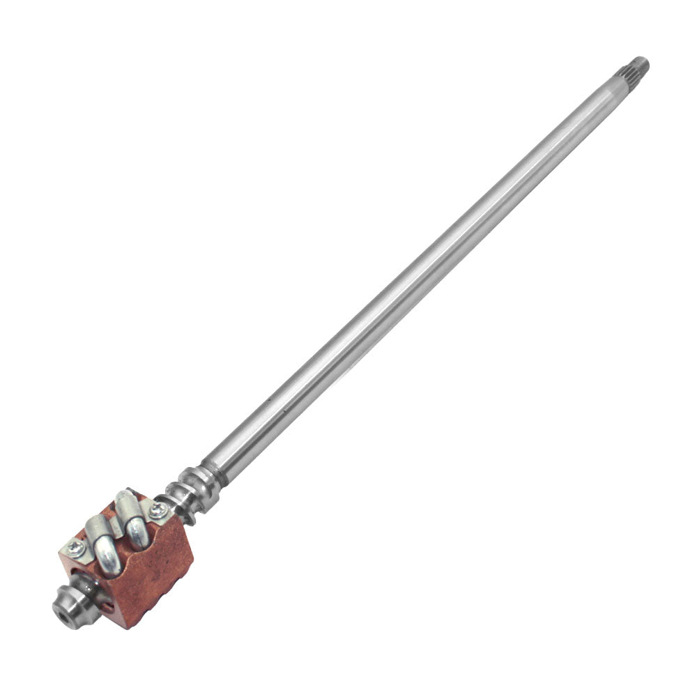 Steering Shaft Fits Kubota B4200D B5100DP B5100EP B6000DT 1904-1008