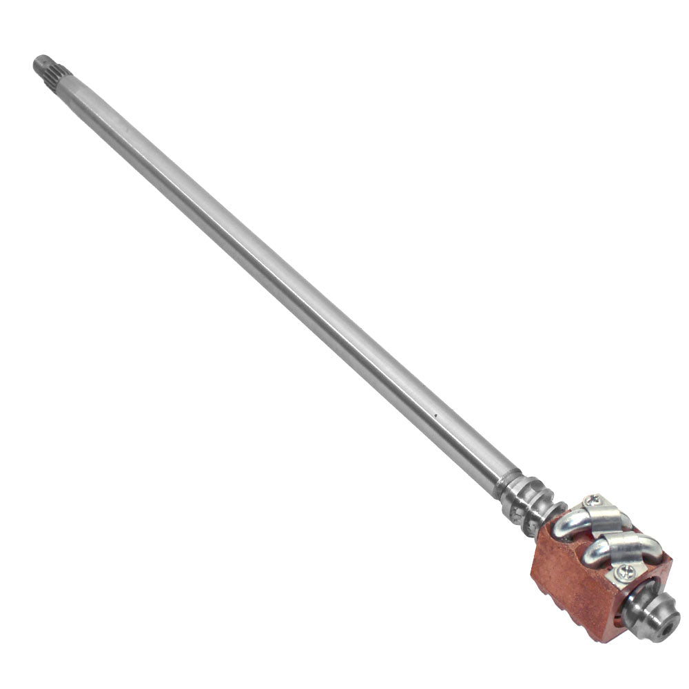 Steering Shaft Fits Kubota B4200D B5100DP B5100EP B6000DT 1904-1008