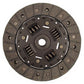 67980-13400 7-1/4" CLUTCH DISC Fits Kubota B1550 B1750 B5200 B6200 B7200