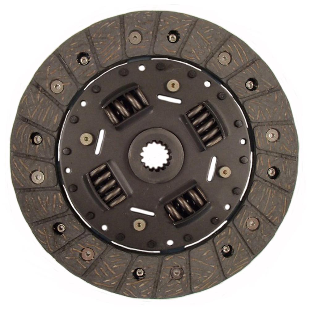 66436-13400 Clutch Disc Fits Kubota