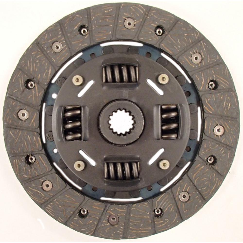66436-13400 Clutch Disc Fits Kubota