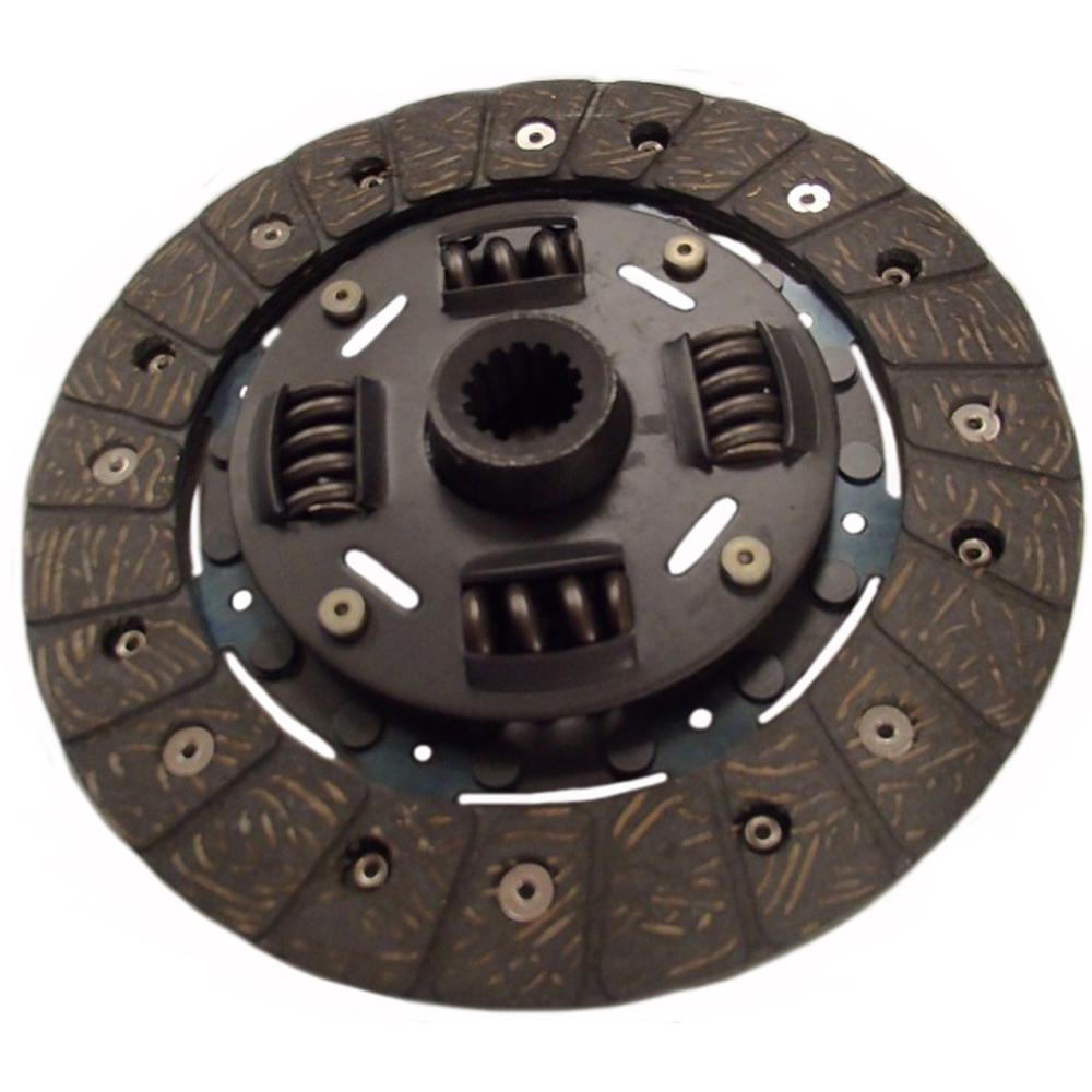 66436-13400 Clutch Disc Fits Kubota