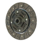 67980-13400 7-1/4" CLUTCH DISC Fits Kubota B1550 B1750 B5200 B6200 B7200
