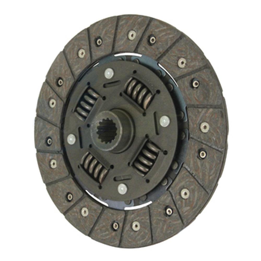 66436-13400 Clutch Disc Fits Kubota