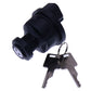 6693245 Ignition Switch Fits Bobcat