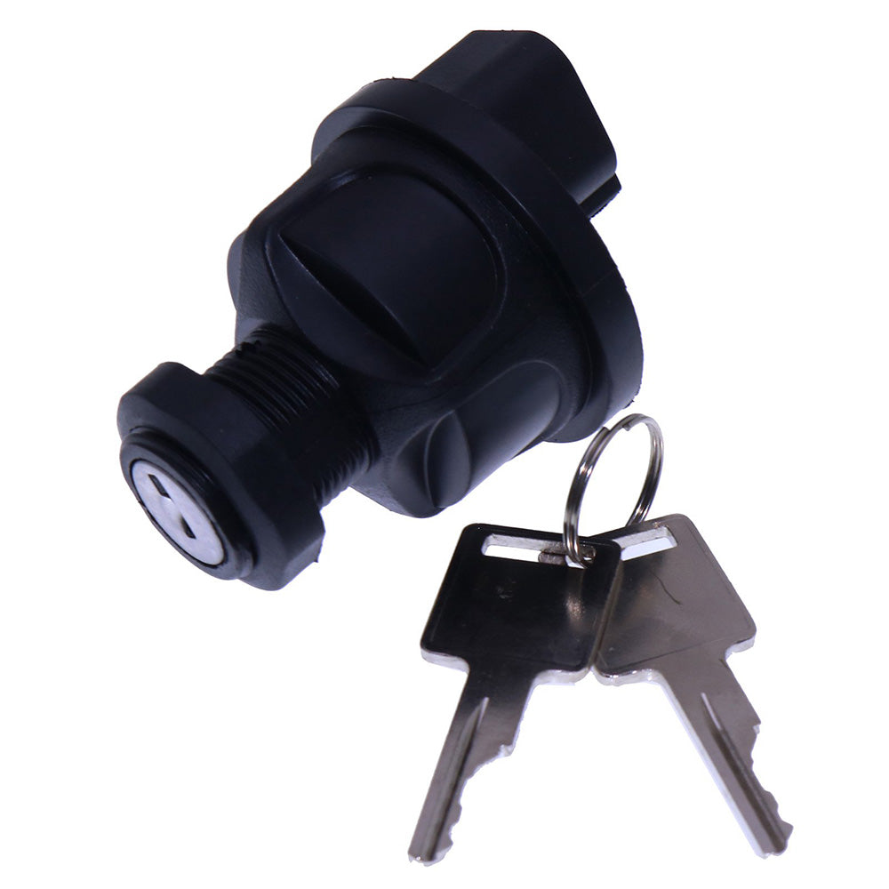 Ignition Switch Fits Bobcat 753 873 S175 S250 S300 S590 T250 T300 T870 - 6693245