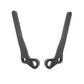 [DF2T5431K] LH & RH Bob-Tach Lever Kit 6702903 & 6702904 Fits Bobcat S175 S185