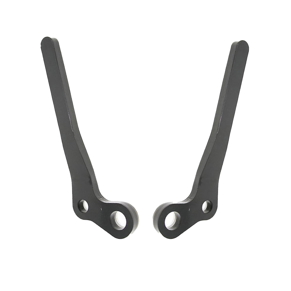 LH & RH Fast Tach Lever Set Fits Bobcat Replaces 6702903