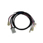 Wiring Harness for Rear Door Fits Bobcat A300 A220 T250 T200 S300 S250 S220 873