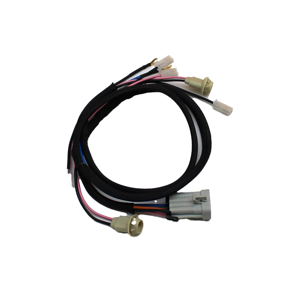 Wiring Harness for Rear Door Fits Bobcat A300 A220 T250 T200 S300 S250 S220 873