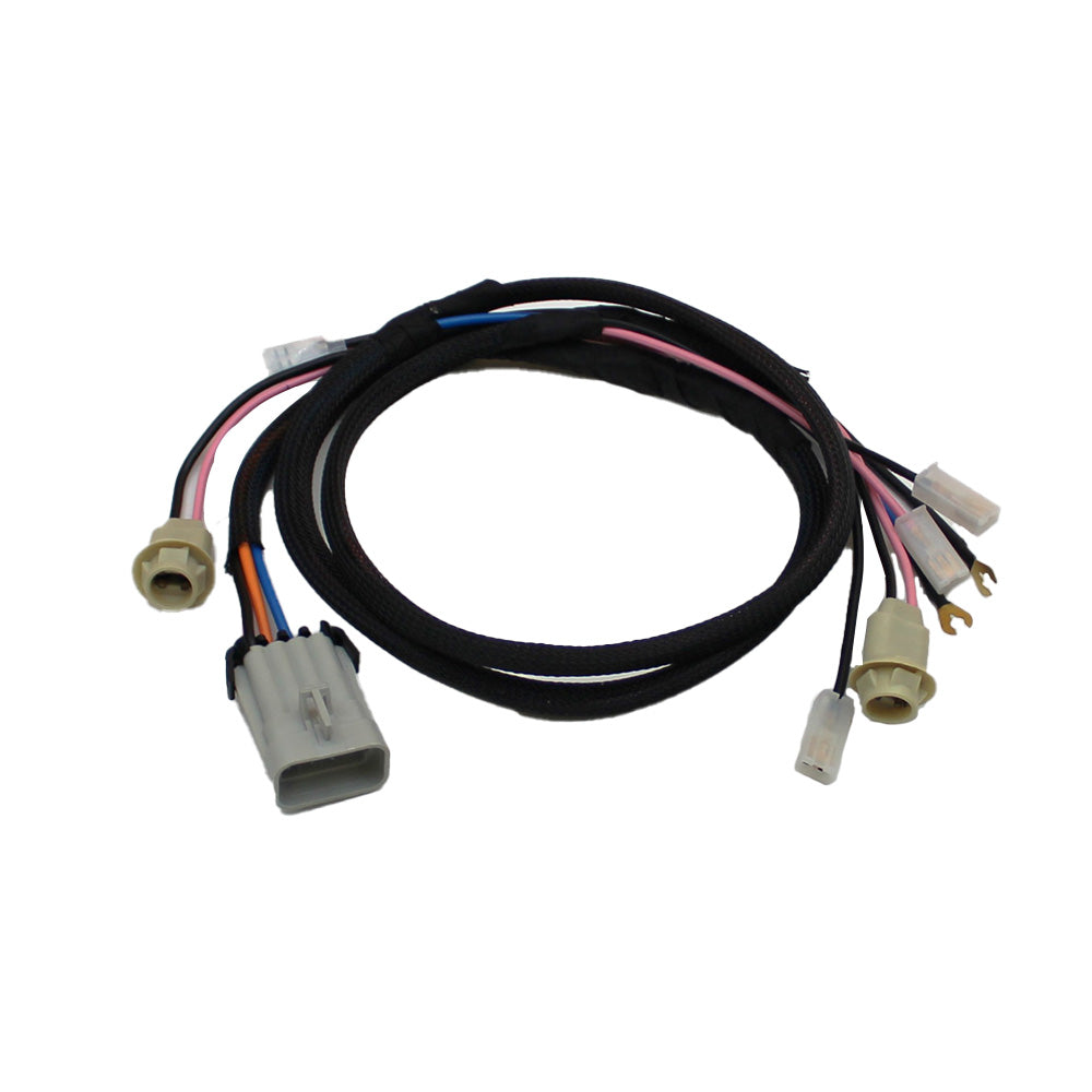 Wiring Harness for Rear Door Fits Bobcat A300 A220 T250 T200 S300 S250 S220 873