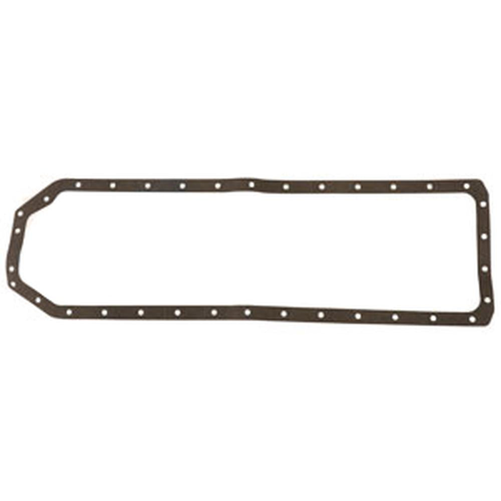 Pan Gasket Fits International Harvester Replaces 671827C1