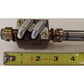 6721141120 Steering Shaft Fits Kubota B5200D B5200E B6200D B6200E B7200D B7200E