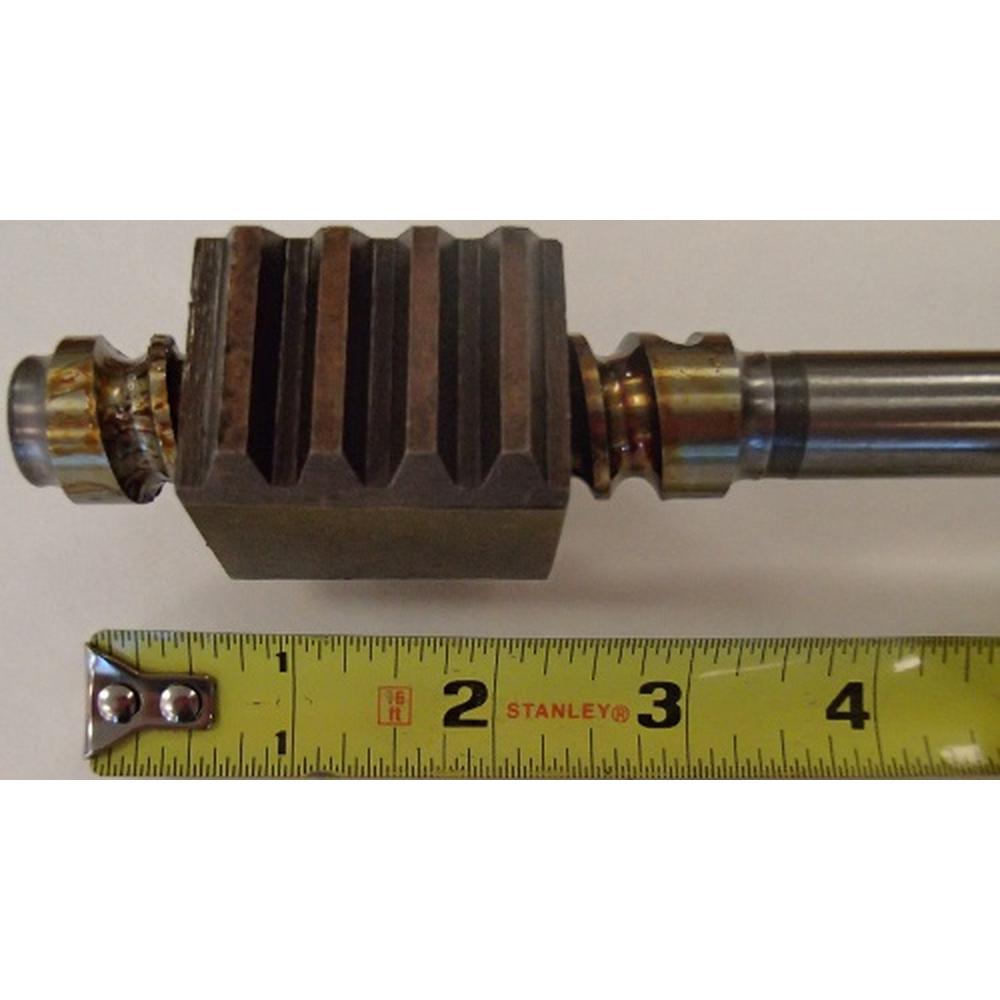 6721141120 Steering Shaft Fits Kubota B5200D B5200E B6200D B6200E B7200D B7200E
