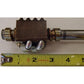 6721141120 Steering Shaft Fits Kubota B5200D B5200E B6200D B6200E B7200D B7200E