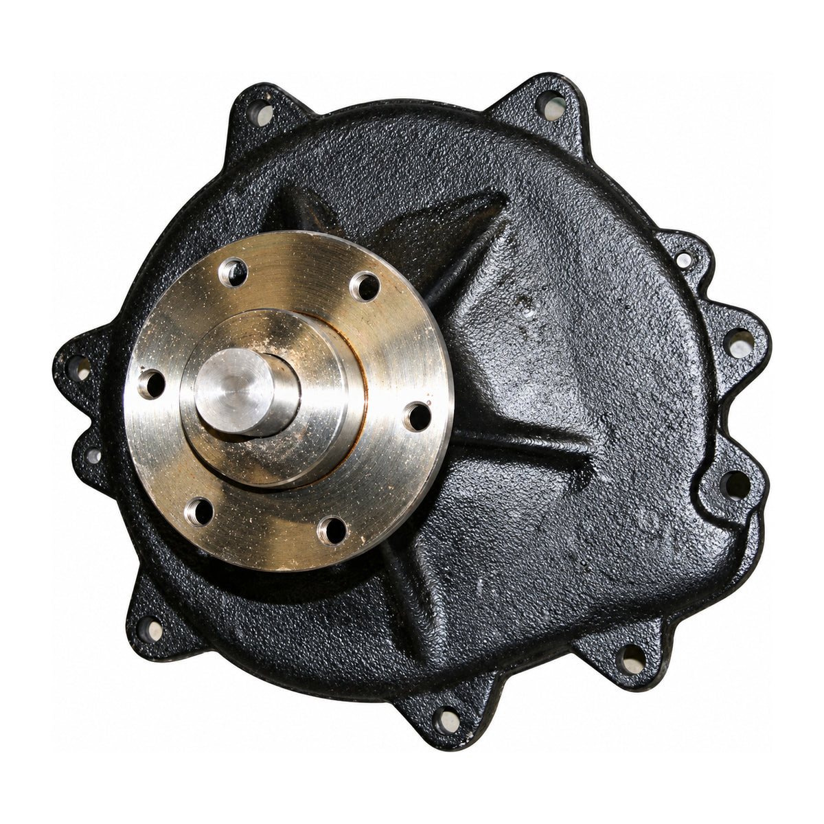 672644C95 Water Pump with Gasket Fits FARMALL Tractor 666 766 966