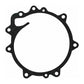 672644C95 Water Pump with Gasket Fits FARMALL Tractor 666 766 966