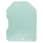 Door Glass Window Fits Bobcat S220 S250 S300 S330 A220 A300 T200 Skid Steer