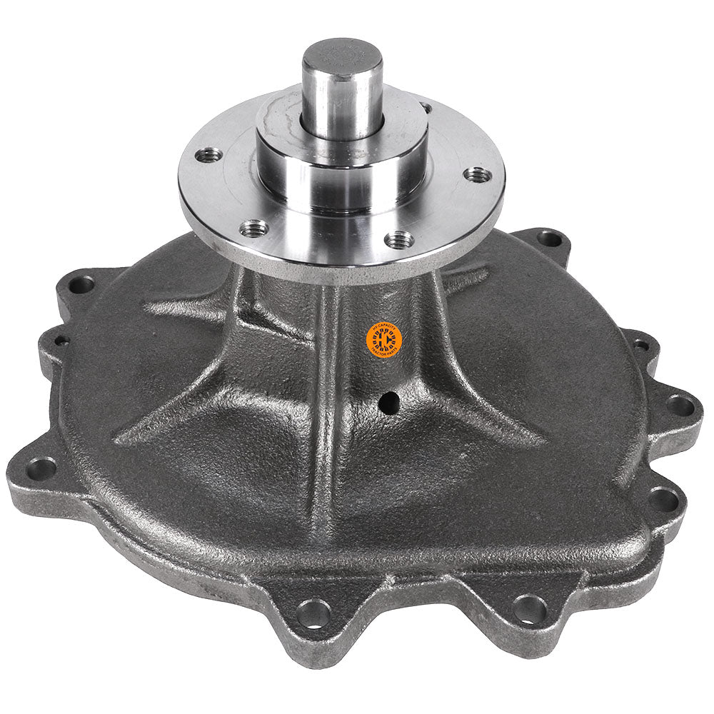 Water Pump Fits International Replaces 1928143C1
