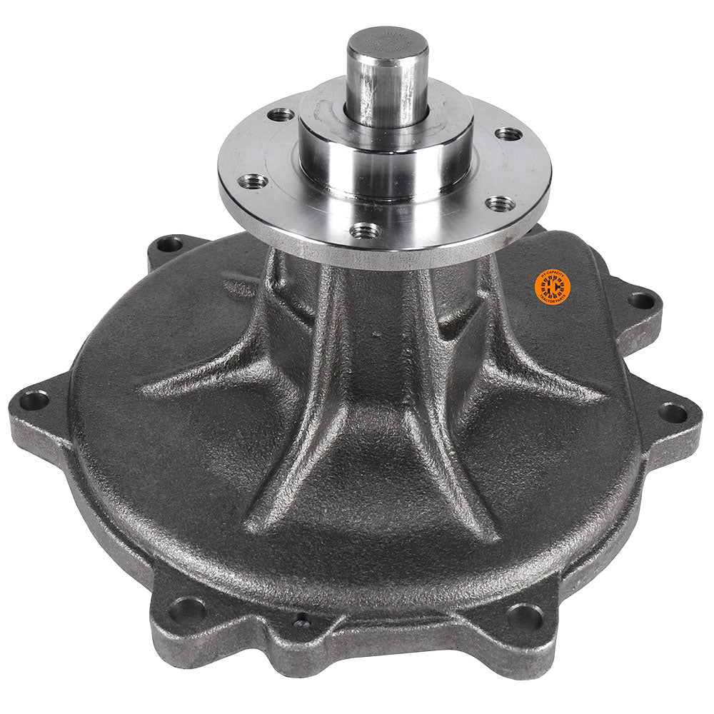 Water Pump Fits Case IH Replaces 1928143C1