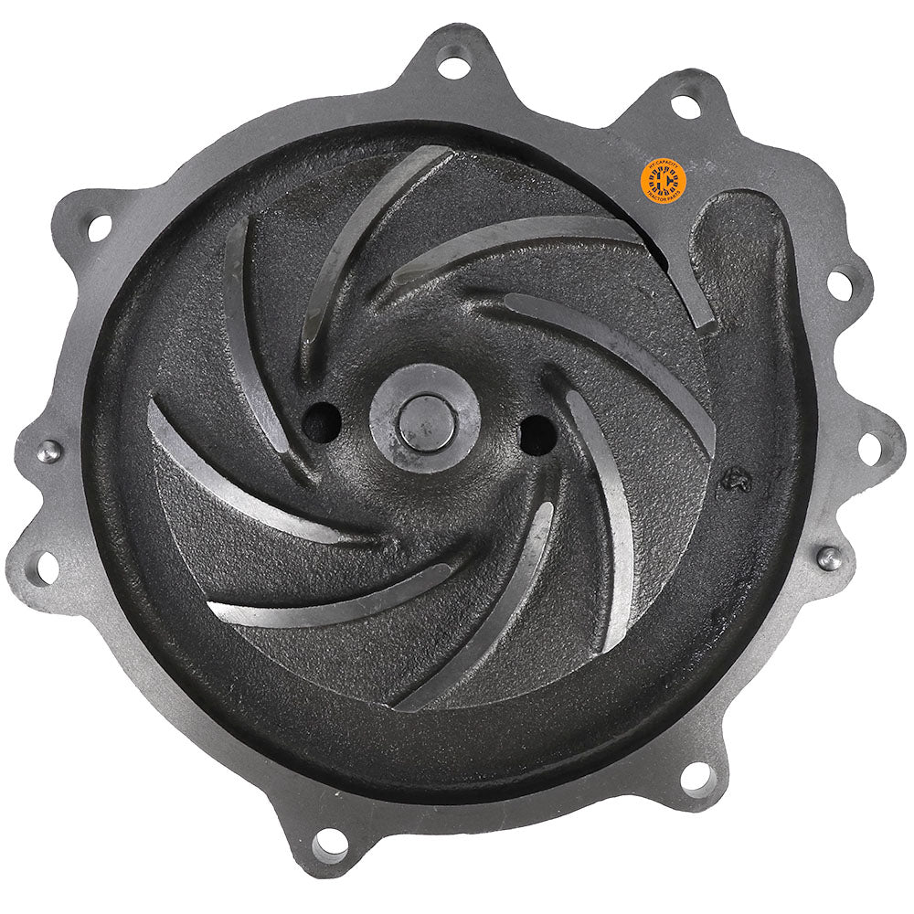 Water Pump Fits Case IH Replaces 1928143C1