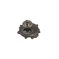 IHS759 One New Water Pump Fits International 186, 766, 966, 986, 1066, 1086