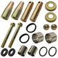 Pin and Bushing Repair Kit Fits Bobcat Replaces 2505-PINKIT