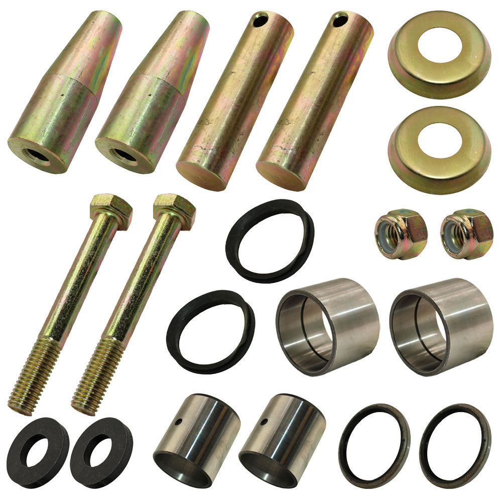 Pin and Bushing Repair Kit Fits Bobcat Replaces 2505-PINKIT