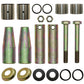 Pin and Bushing Repair Kit Fits Bobcat Replaces 2505-PINKIT
