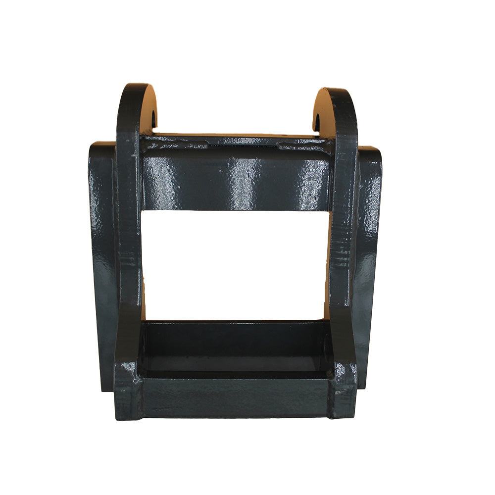 6733165 E-Series Bucket X-Change Weld On Coupler Fits Bobcat 325 328 331