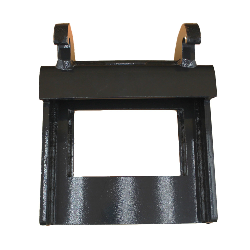 6733165 E-Series Bucket X-Change Weld On Coupler Fits Bobcat 325 328 331